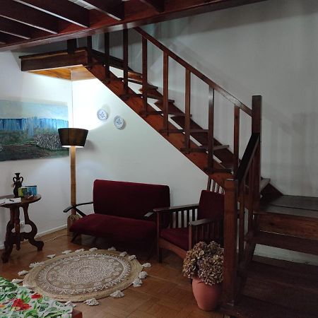 Vila Das Rosas فورناس المظهر الخارجي الصورة