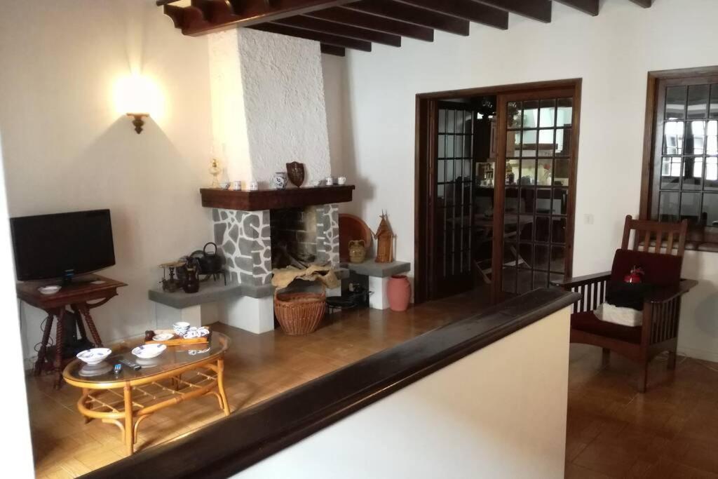 Vila Das Rosas فورناس المظهر الخارجي الصورة