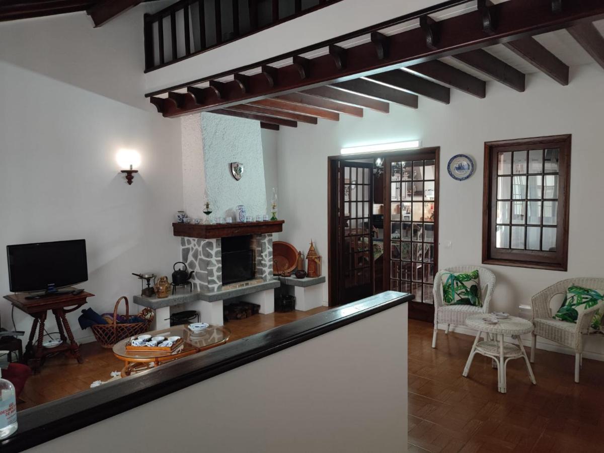 Vila Das Rosas فورناس المظهر الخارجي الصورة